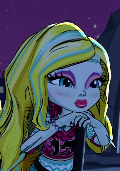 Watch Monster High: Adventures of the Ghoul Squad S0 - Free TV Shows | Tubi