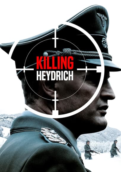 Killing Heydrich