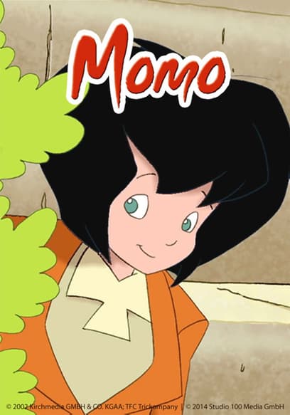 S01:E16 - Momo at the Fast-Food Restaurant