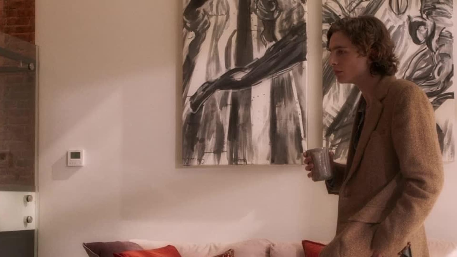 Watch A Rainy Day in New York 2019 Free Movies Tubi