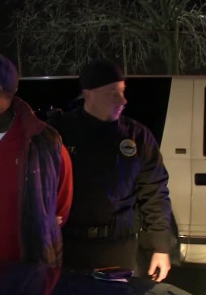 Watch Jacked: Auto Theft Task Force S01:E11 - Let the Helicopter Take ...