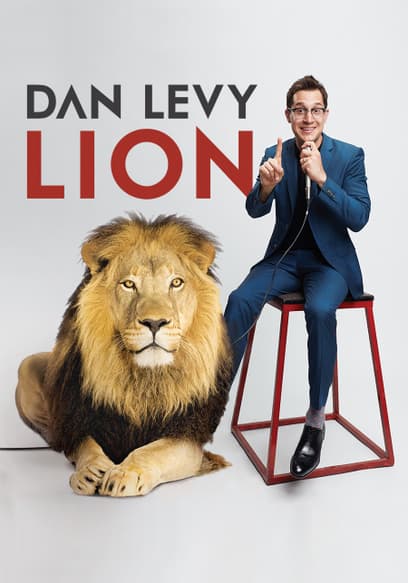 Dan Levy: Lion