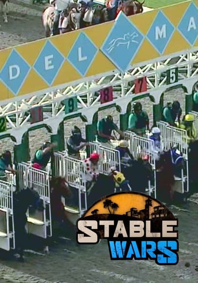 Stable Wars: Del Mar