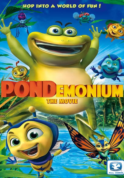 Pondemonium: The Movie