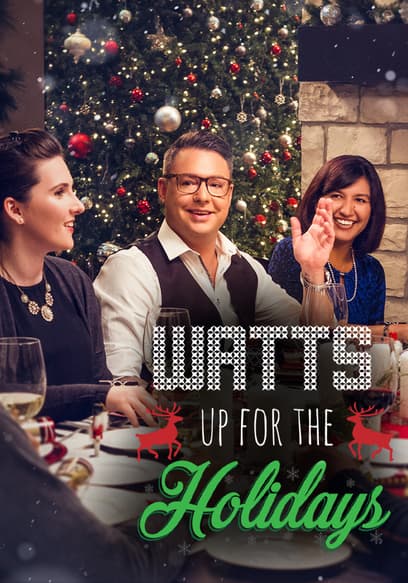 Watts Up for the Holidays