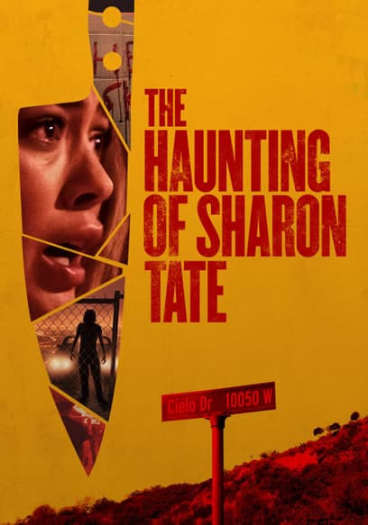 The Haunting of Sharon Tate