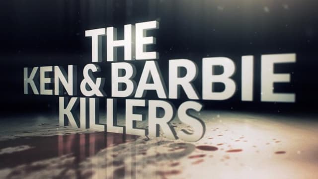 S06:E05 - Ken & Barbie Killers