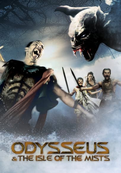 Odysseus & the Isle of the Mists