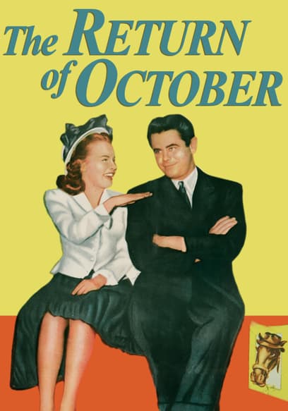 The Return of October