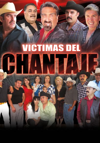 Victimas Del Chantaje