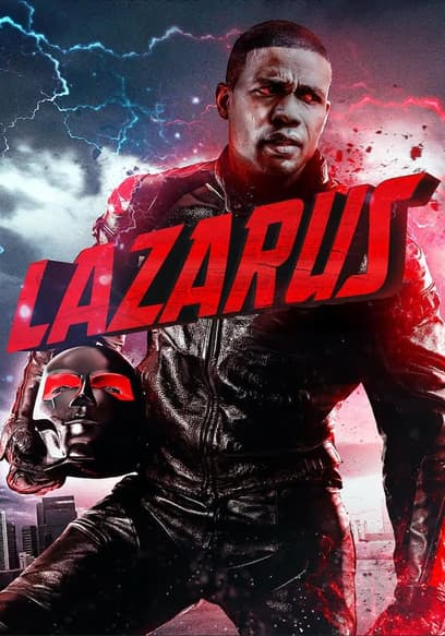 Lazarus (Español)