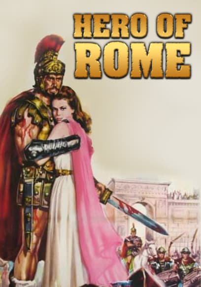 Hero of Rome