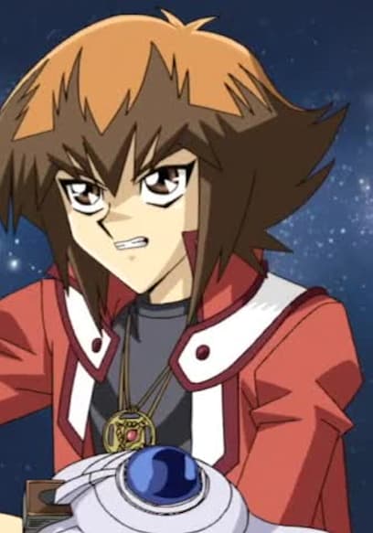 Watch Yu-Gi-Oh! GX S01:E46 - Amnael's Endgame (Pt. 2 - Free TV Shows | Tubi