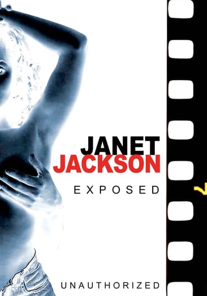 Janet Jackson: Exposed