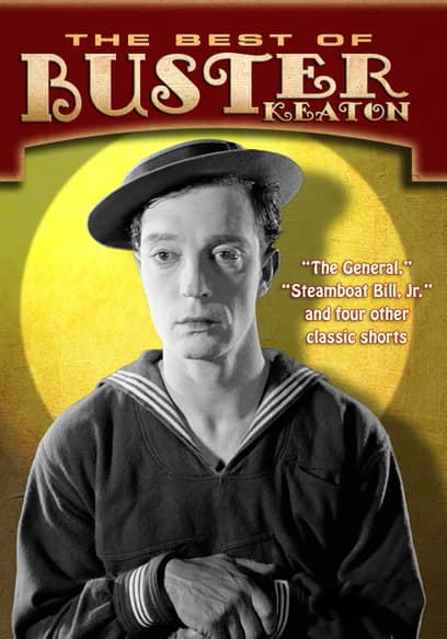 The Best of Buster Keaton
