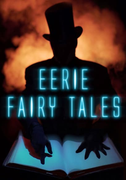 Eerie Fairy Tales