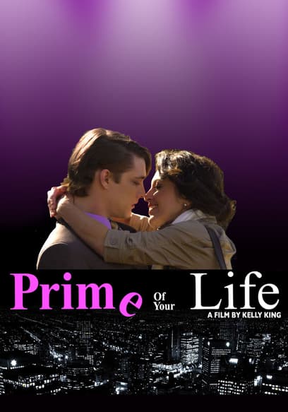 Prime of Your Life