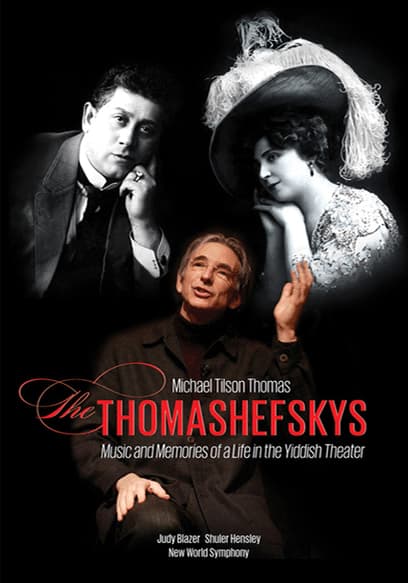 The Thomashefskys