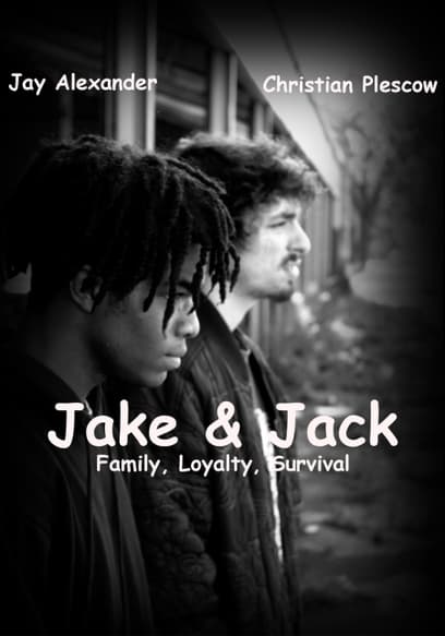 Jake & Jack