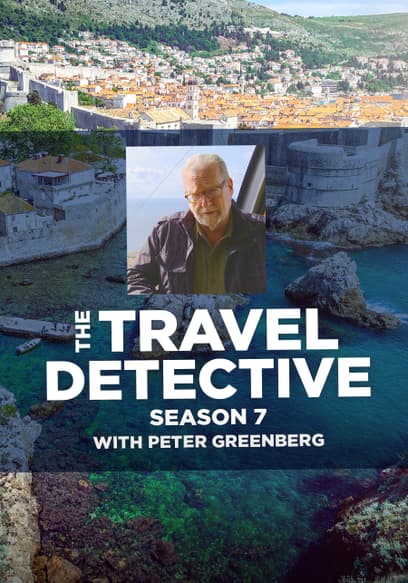 The Travel Detective