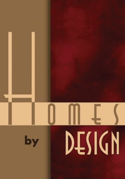 Homes By Design
