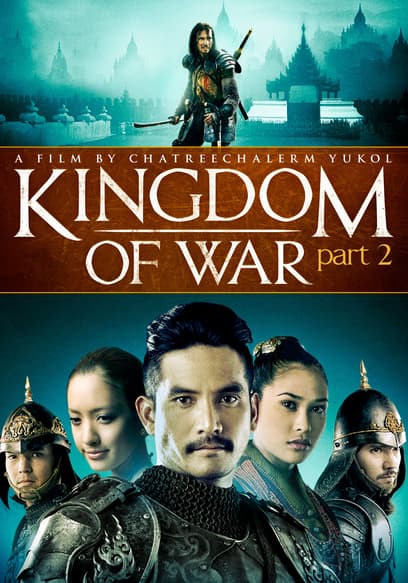 Kingdom of War (Pt. 2)