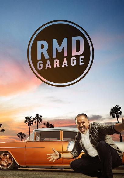 RMD Garage