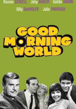 Watch Good Morning World - Free TV Shows | Tubi