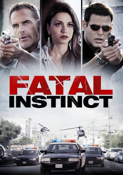 Fatal Instinct (Español)