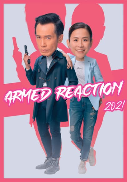 Armed Reaction 2021
