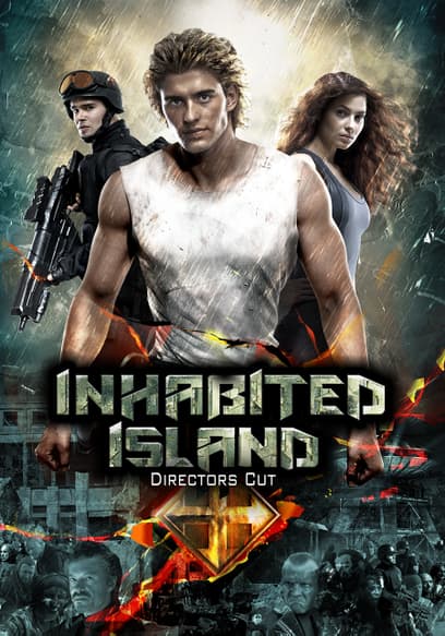 The Inhabited Island (Director's Cut)