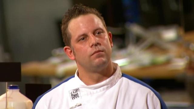 S06:E06 - 11 Chefs Compete