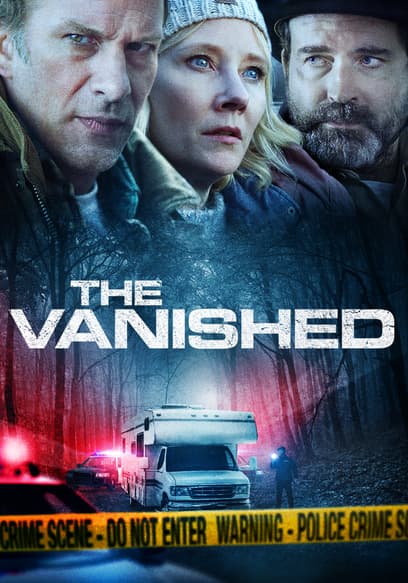 The Vanished