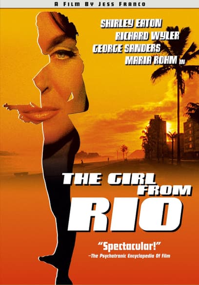 The Girl From Rio