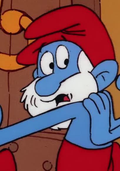 Watch The Smurfs S01:E37 - Fuzzle Trouble - Free TV Shows | Tubi