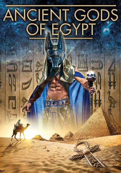 Ancient Gods of Egypt