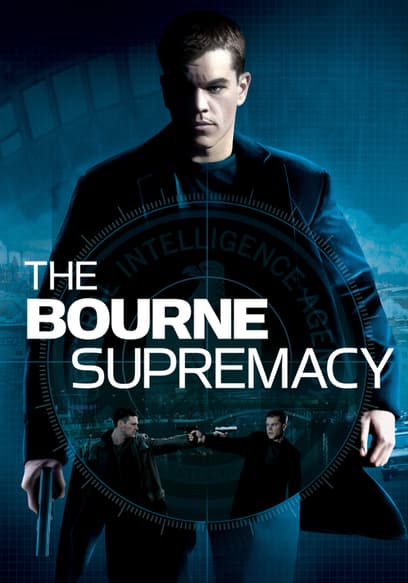 The Bourne Supremacy