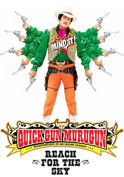 Quick Gun Murugan
