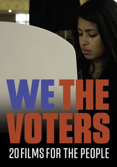 S01:E11 - Real Voters of the USA