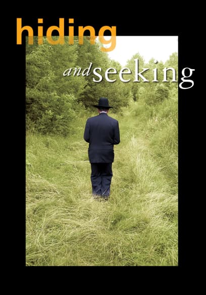 Hiding and Seeking: Faith and Tolernace After the Holocaust