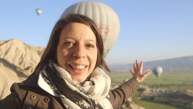 Watch Bare Feet with Mickela Mallozzi S01:E13 - Where Europe Meets Asia ...