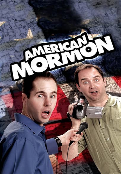 American Mormon