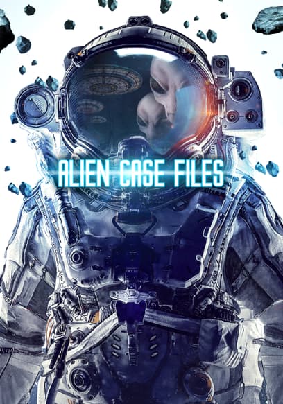 Alien Case Files