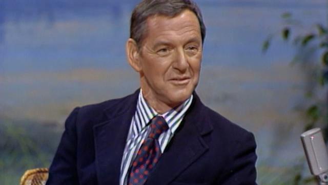 S14:E49 - Hollywood Icons of the '70s: Tony Randall (11/21/79)