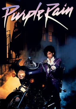 Purple rain discount full movie dailymotion