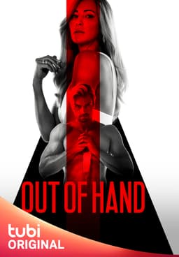 Out of Hand (2023) – Review, TUBI Thriller