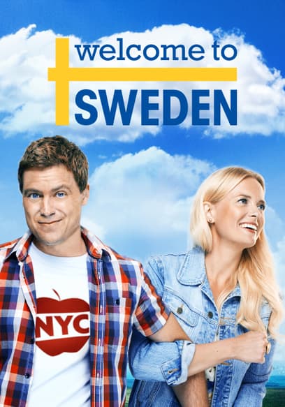 S02:E06 - Swedish Bachelor Party