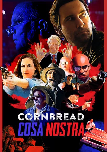 Cornbread Cosa Nostra
