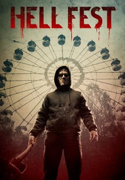 Watch hell fest deals online free