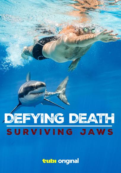 Defying Death: Surviving Jaws